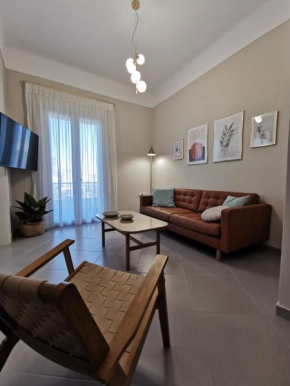 The cosy project - Nafplio city break